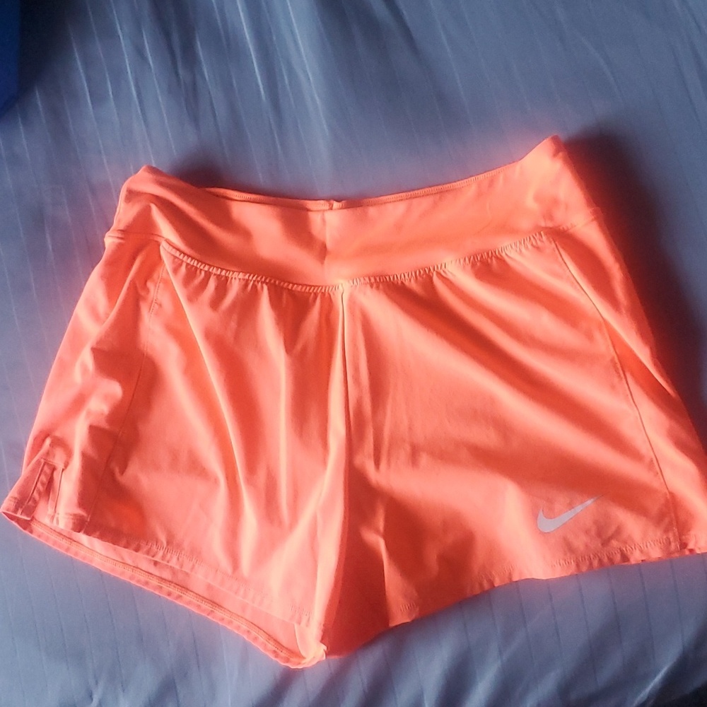 Nike women's shorts
